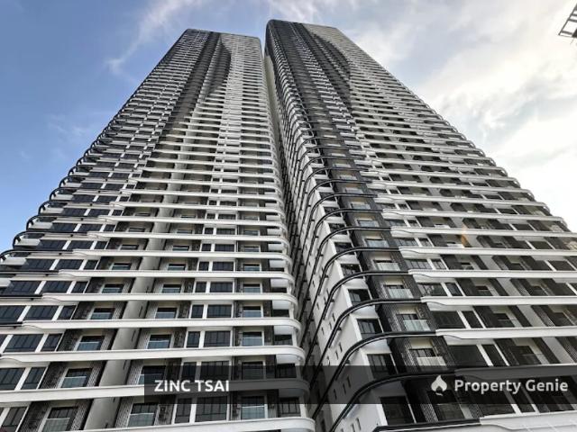 Condominium for rent in Country Heights Damansara, Kuala Lumpur