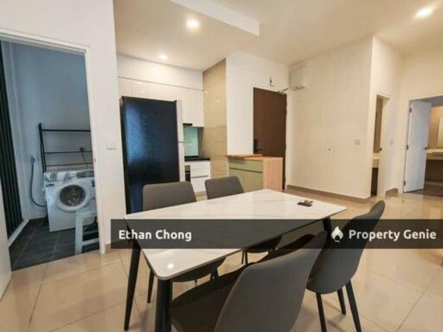 Apartment for rent in Bangsar, Kuala Lumpur