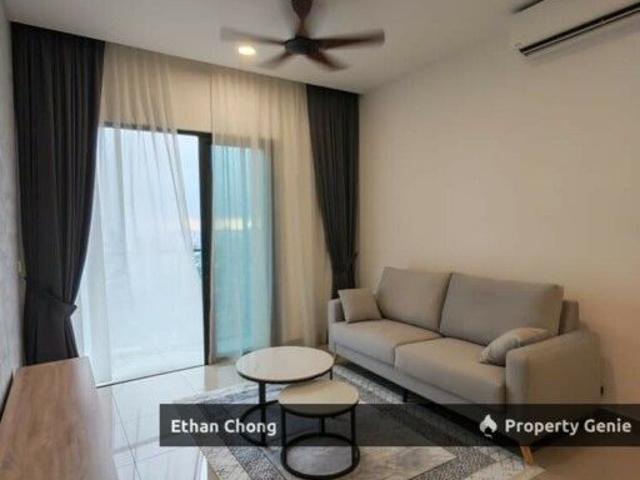 Apartment for rent in Country Heights Damansara, Kuala Lumpur