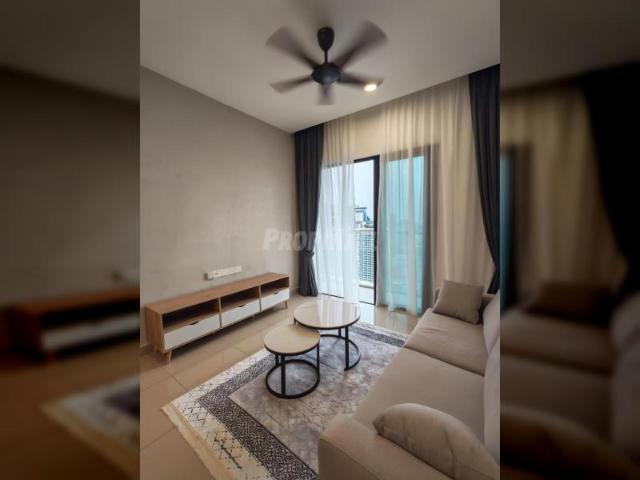 Apartment for rent in Country Heights Damansara, Kuala Lumpur