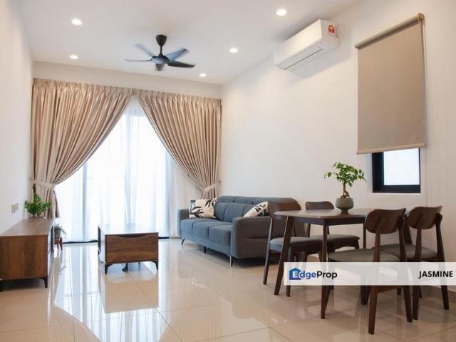 Condominium for sale in Bukit Bangsar, Kuala Lumpur