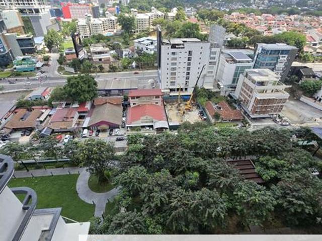 Condominium for rent in Country Heights Damansara, Kuala Lumpur