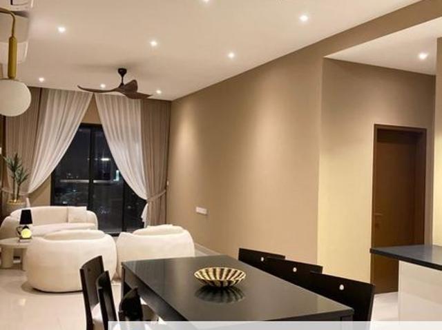 Condominium for sale in Bukit Bangsar, Kuala Lumpur