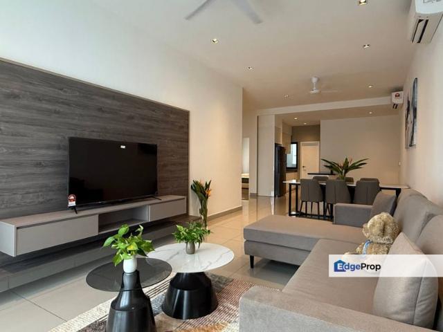 Condominium for rent in Country Heights Damansara, Kuala Lumpur