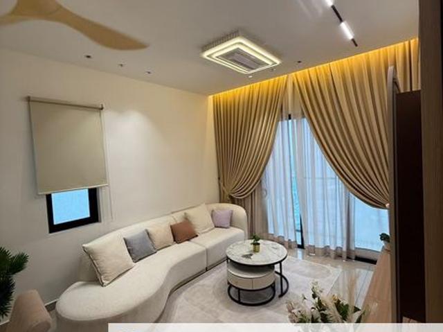Condominium for rent in Country Heights Damansara, Kuala Lumpur