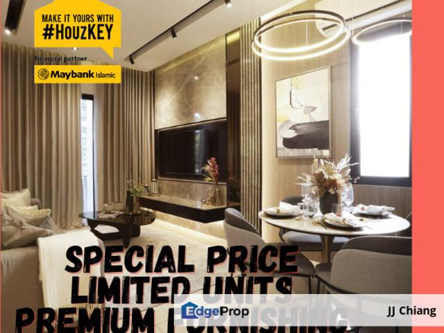 Condominium for sale in Bukit Bangsar, Kuala Lumpur