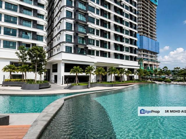 Condominium for rent in Country Heights Damansara, Kuala Lumpur