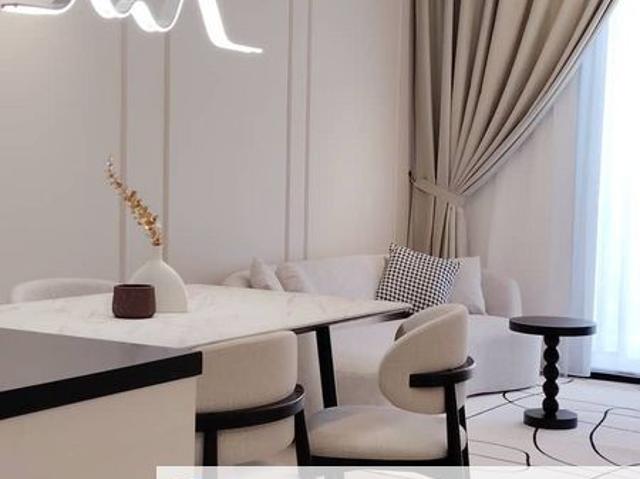 Condominium for rent in Bukit Bangsar, Kuala Lumpur