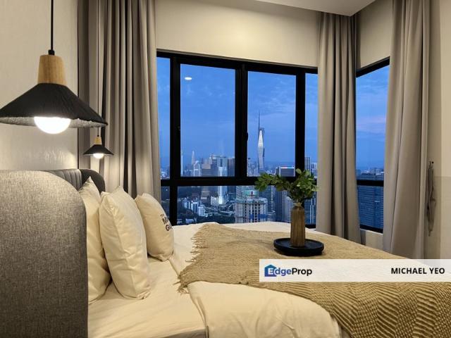 Condominium for rent in Bukit Bangsar, Kuala Lumpur
