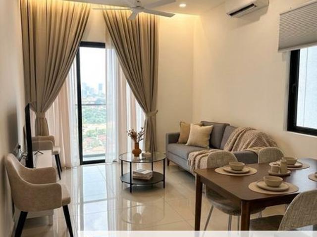Condominium for rent in Country Heights Damansara, Kuala Lumpur