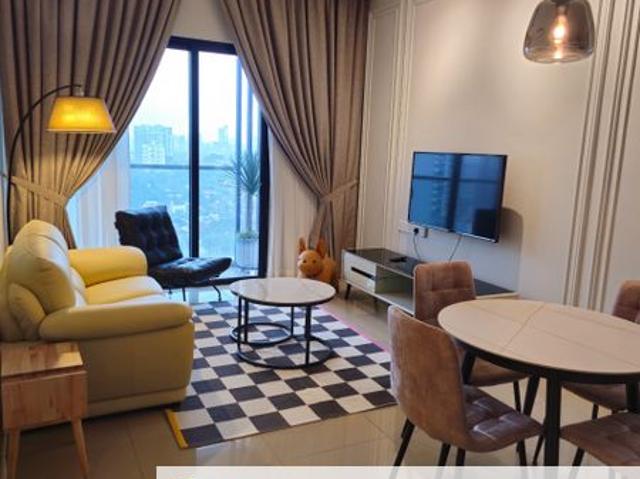 Condominium for rent in Bukit Bangsar, Kuala Lumpur