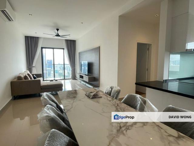 Condominium for rent in Country Heights Damansara, Kuala Lumpur