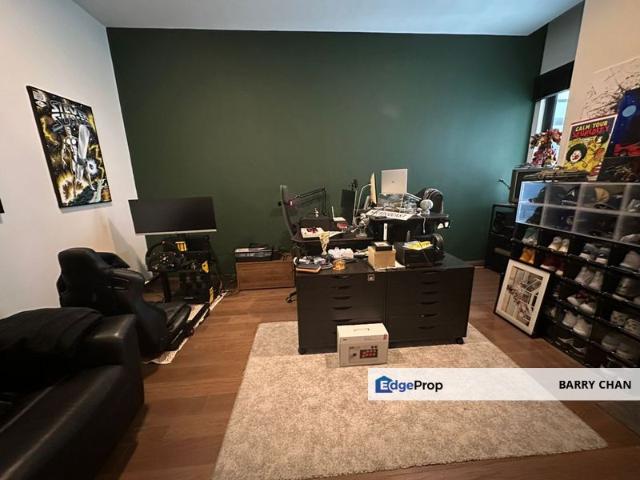 Condominium for sale in Country Heights Damansara, Kuala Lumpur