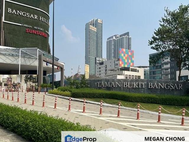 Condominium for sale in Country Heights Damansara, Kuala Lumpur
