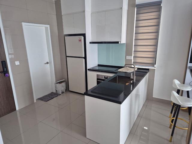 Condominium for rent in Country Heights Damansara, Kuala Lumpur