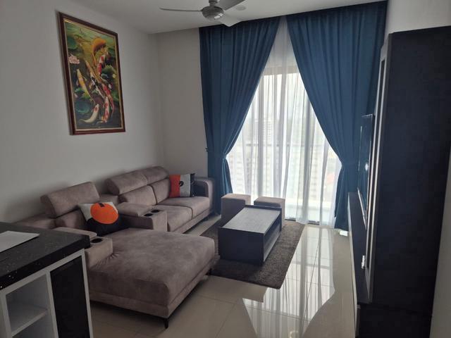Condominium for rent in Bangsar, Kuala Lumpur