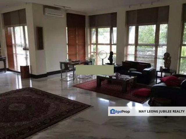 House for sale in Country Heights Damansara, Kuala Lumpur