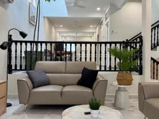 Terraced House for rent in Country Heights Damansara, Kuala Lumpur