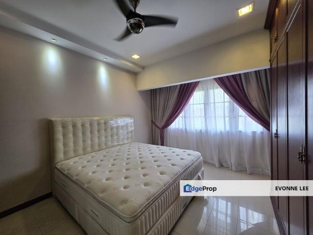 Condominium for rent in Country Heights Damansara, Kuala Lumpur