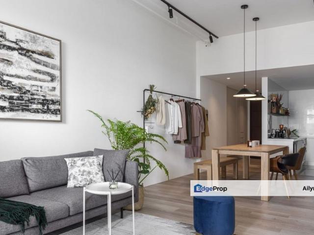 Condominium for sale in Country Heights Damansara, Kuala Lumpur