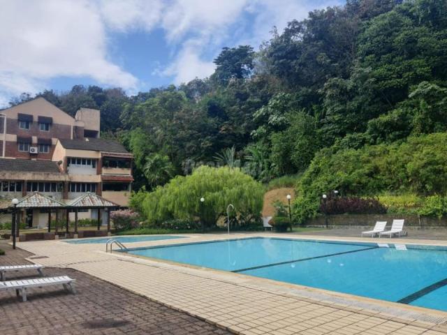 Apartment for rent in Country Heights Damansara, Kuala Lumpur