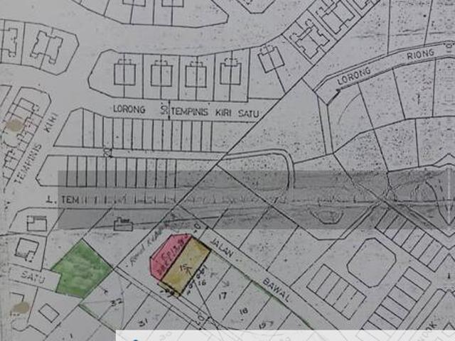 House for sale in Bangsar, Kuala Lumpur