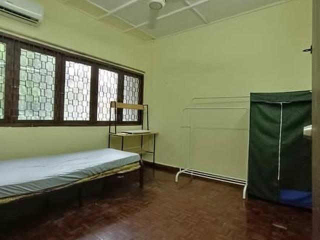Room for rent in Country Heights Damansara, Kuala Lumpur