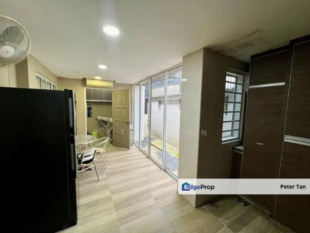 House for rent in Bangsar, Kuala Lumpur