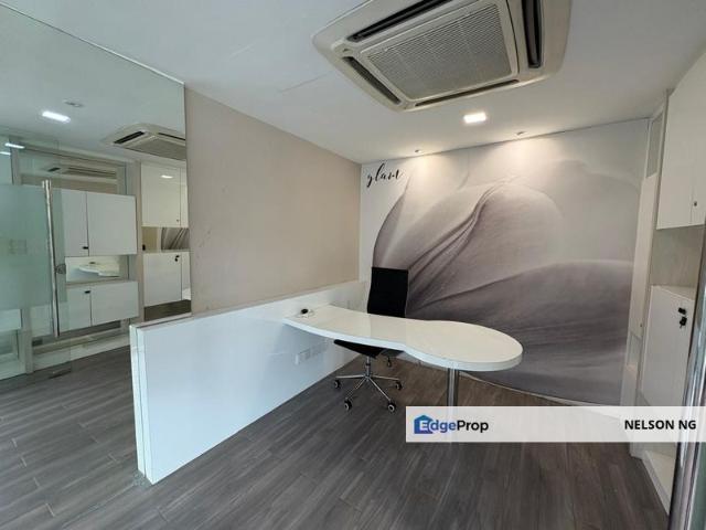 Shop for rent in Country Heights Damansara, Kuala Lumpur