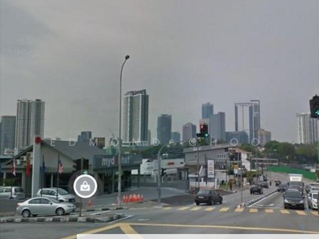 Shop for sale in Bangsar, Kuala Lumpur