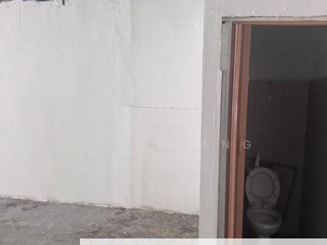 Shop for rent in Bangsar, Kuala Lumpur