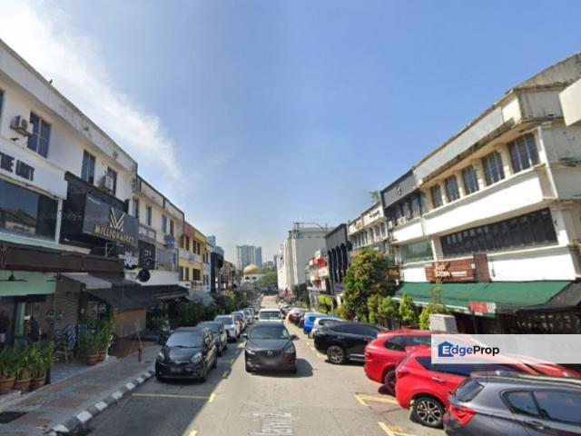 Shop for rent in Country Heights Damansara, Kuala Lumpur