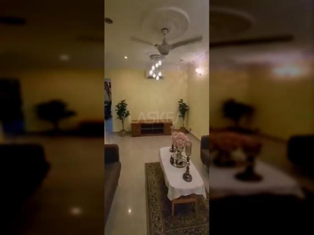 House for rent in Country Heights Damansara, Kuala Lumpur