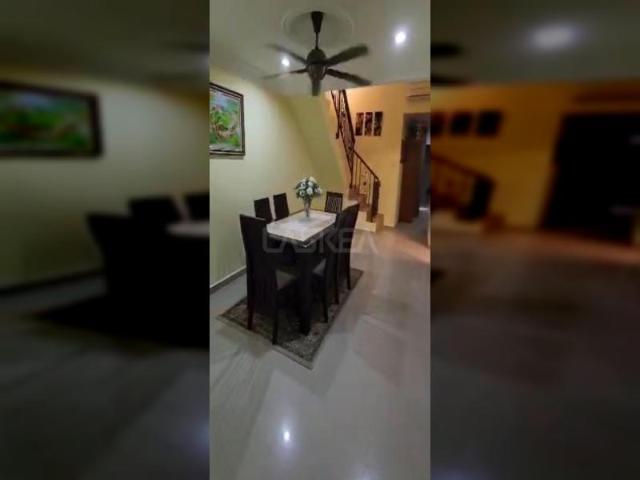 Apartment for rent in Country Heights Damansara, Kuala Lumpur