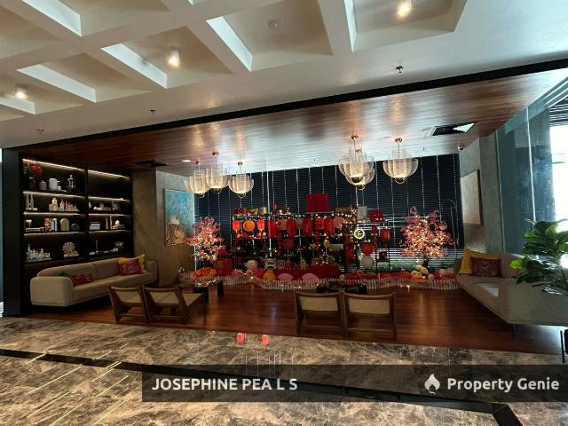 Condominium for sale in Country Heights Damansara, Kuala Lumpur