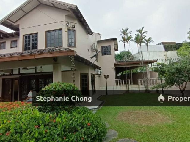 Bungalow for sale in Country Heights Damansara, Kuala Lumpur