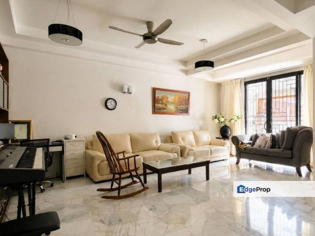 House for sale in Country Heights Damansara, Kuala Lumpur