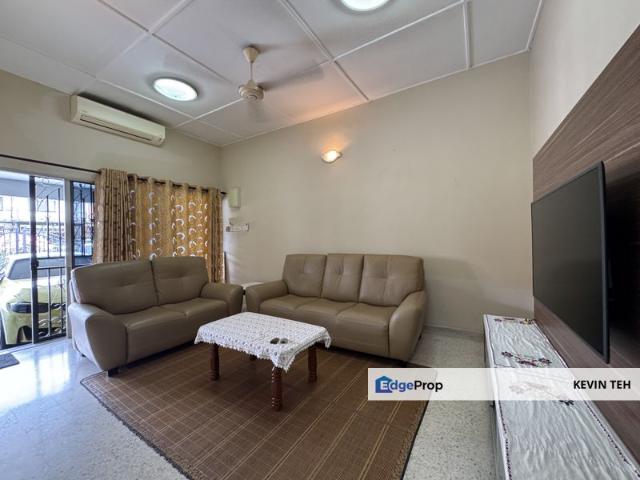 House for rent in Bangsar, Kuala Lumpur