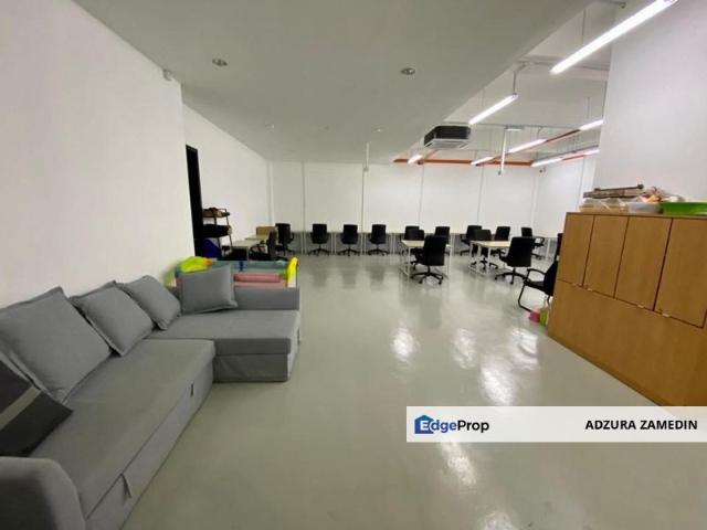 Shop for sale in Country Heights Damansara, Kuala Lumpur