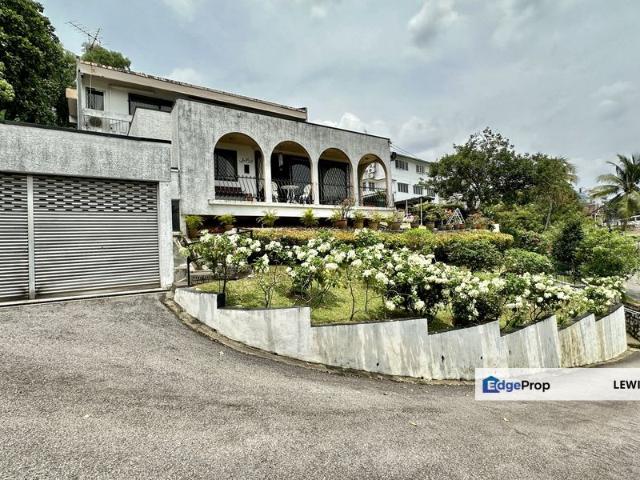 House for sale in Country Heights Damansara, Kuala Lumpur