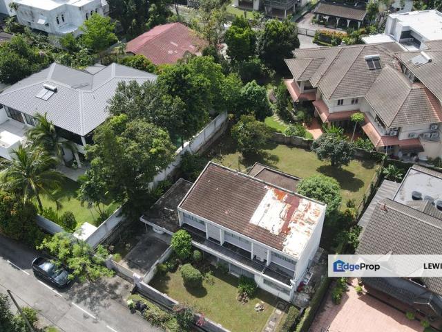 House for sale in Country Heights Damansara, Kuala Lumpur