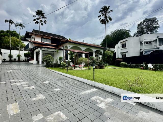 House for sale in Country Heights Damansara, Kuala Lumpur
