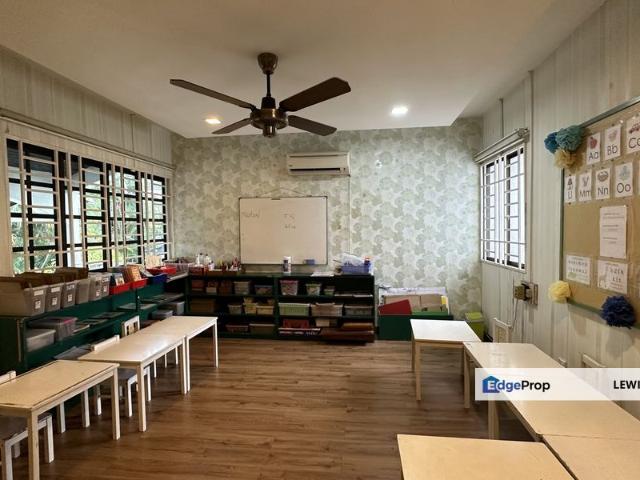 House for sale in Country Heights Damansara, Kuala Lumpur