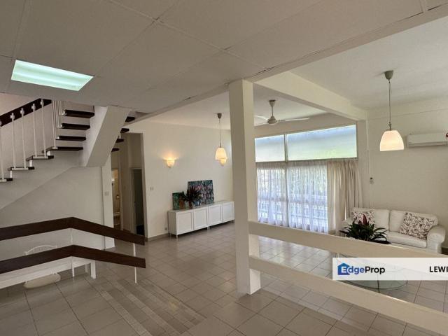 House for sale in Country Heights Damansara, Kuala Lumpur