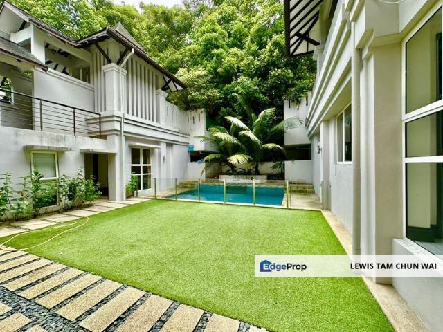 House for sale in Country Heights Damansara, Kuala Lumpur