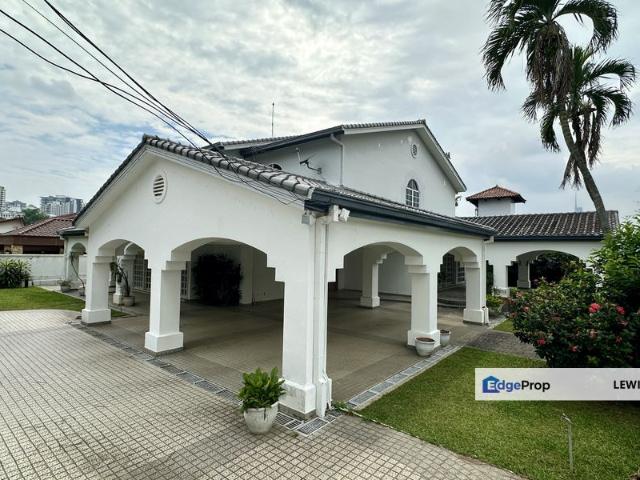 House for sale in Country Heights Damansara, Kuala Lumpur