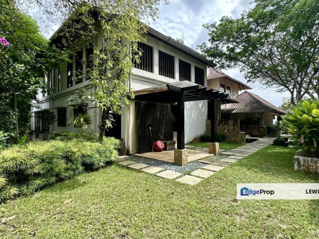 House for sale in Country Heights Damansara, Kuala Lumpur