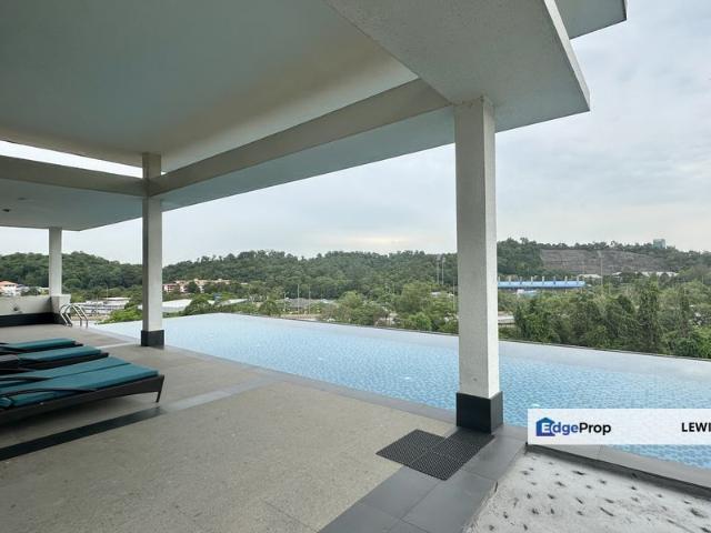 House for sale in Country Heights Damansara, Kuala Lumpur