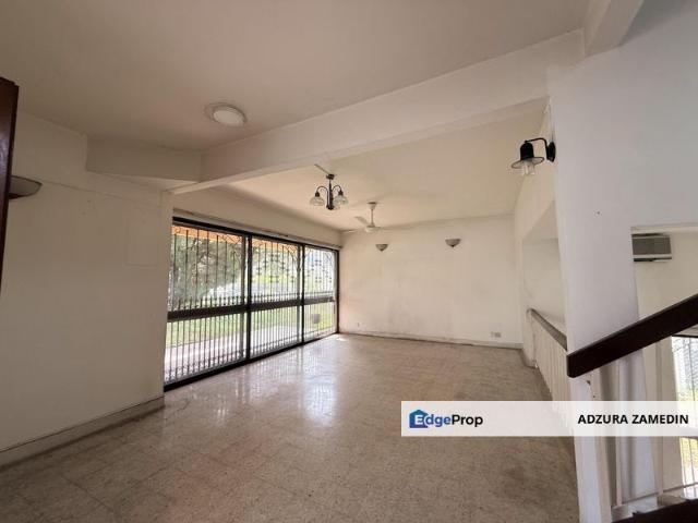 House for sale in Country Heights Damansara, Kuala Lumpur