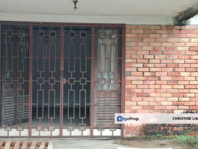 House for sale in Country Heights Damansara, Kuala Lumpur